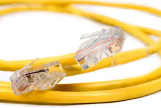 cat 5 network cable