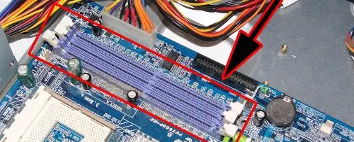 Ddr2 Ddr2