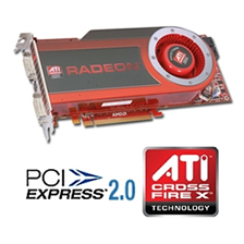 Visiontek Radeon HD 4870
