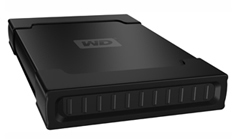 400GB USB BLACK ELEMENTS PORTABLE