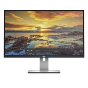 Dell-Ultrasharp-U2715H-27-Inch-Screen-LED-Lit-Monitor