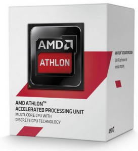 athlon