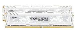 ballistix