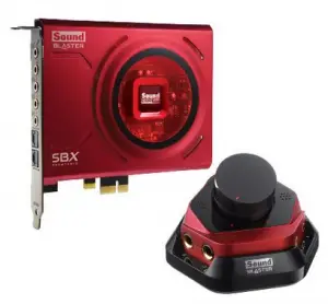 Best Sound Card - Computer Hardware Explained