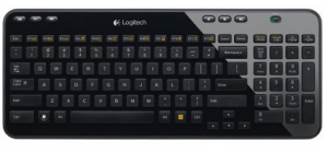logitechk360