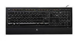 logitechk740