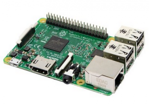 raspberrypi